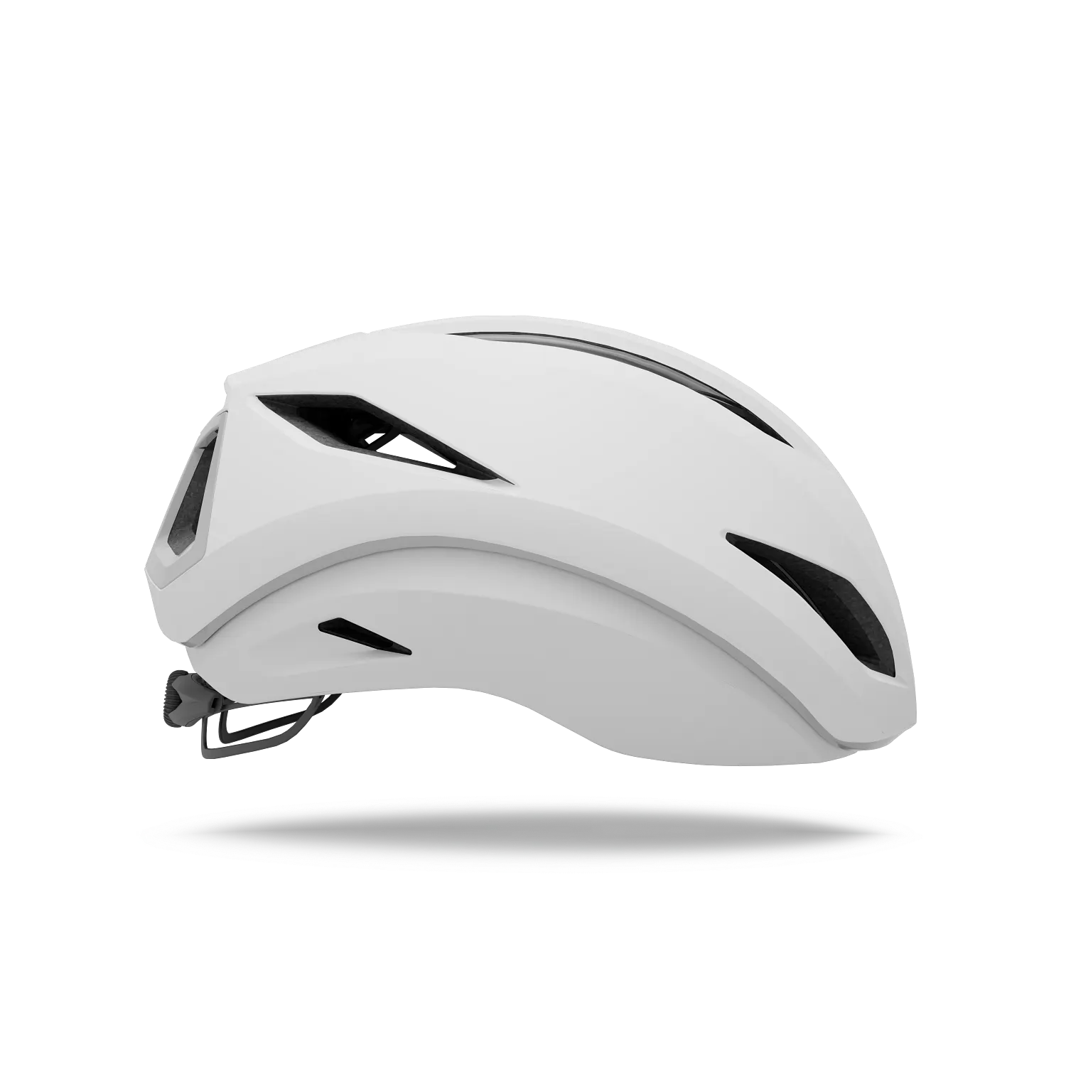 Kask szosowy GIRO ECLIPSE PRO MIPS SPHERICAL Matt White - Image 3