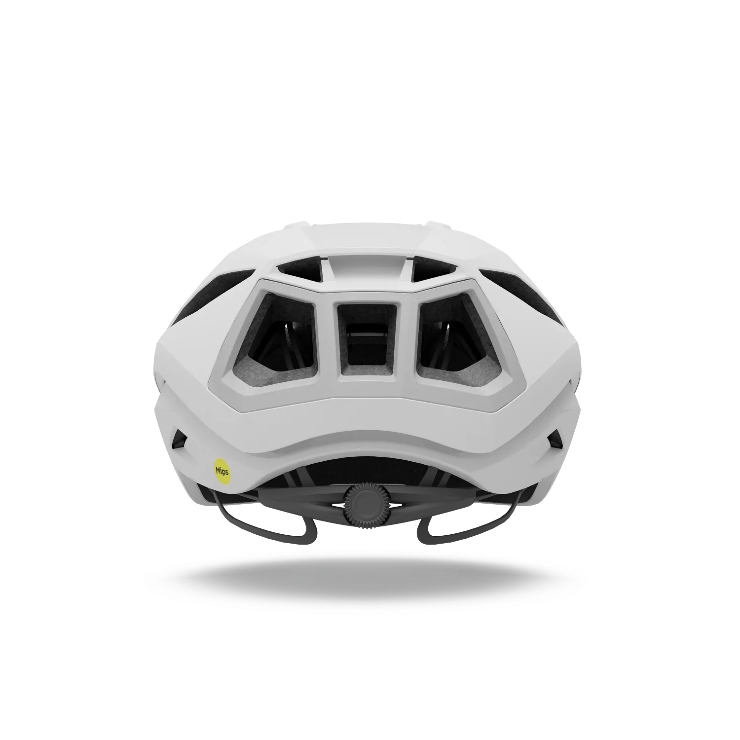 Kask szosowy GIRO ECLIPSE PRO MIPS SPHERICAL Matt White - Image 4