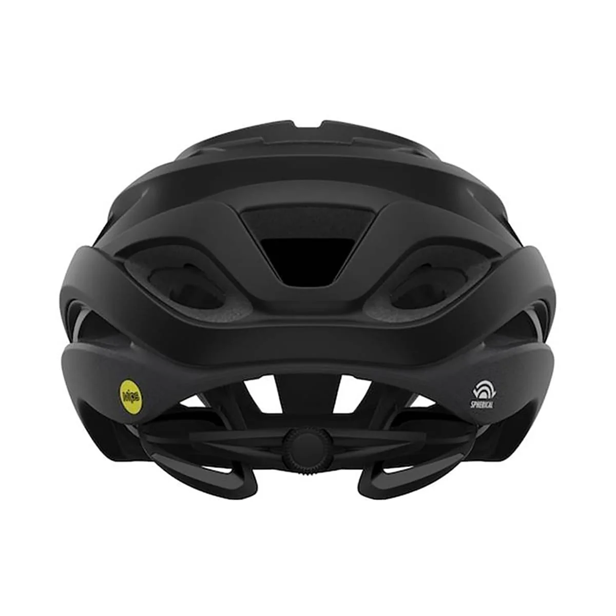 Kask szosowy GIRO HELIOS MIPS SPHERICAL czarny matowy - Image 4