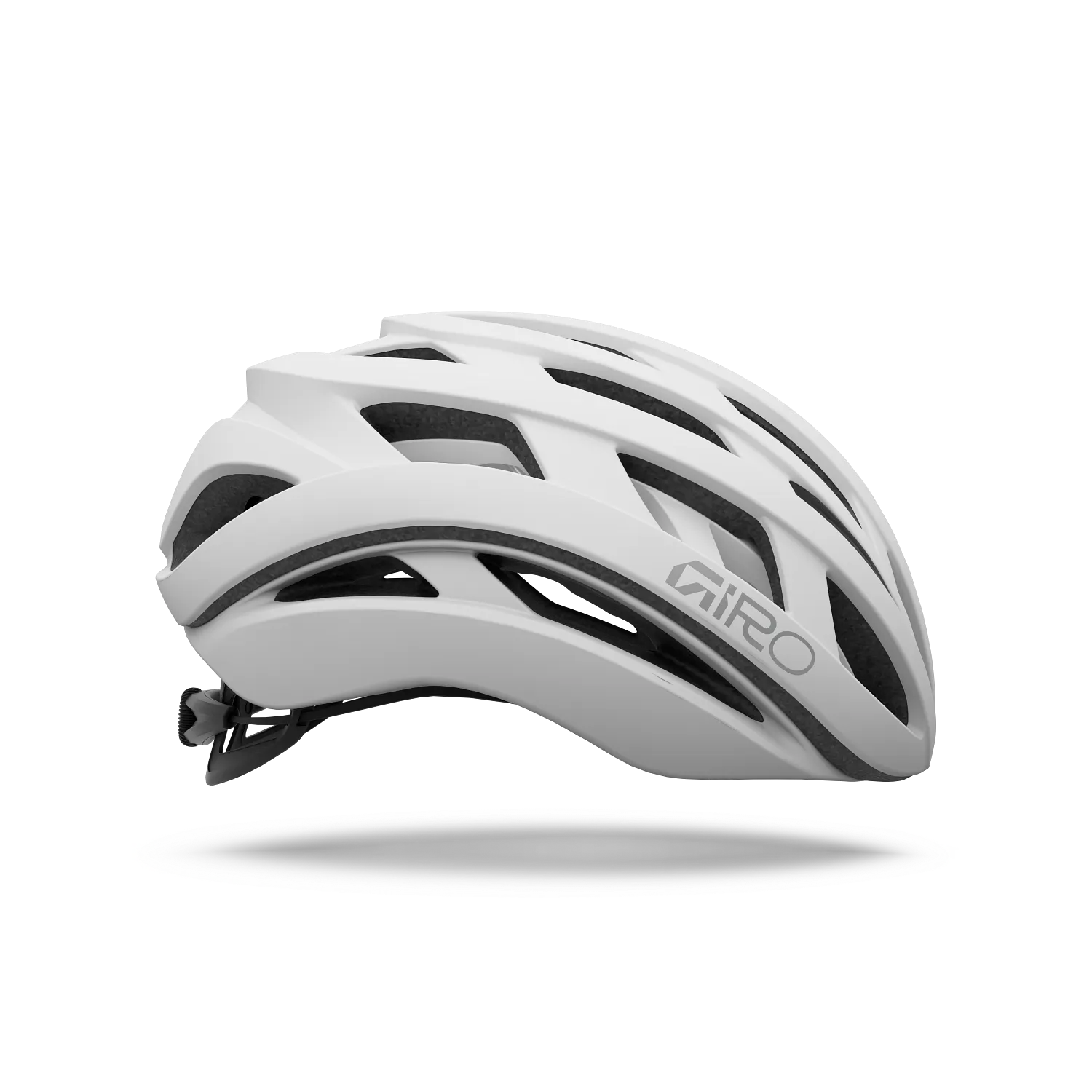 Kask szosowy GIRO HELIOS MIPS SPHERICAL Matt White - Image 3