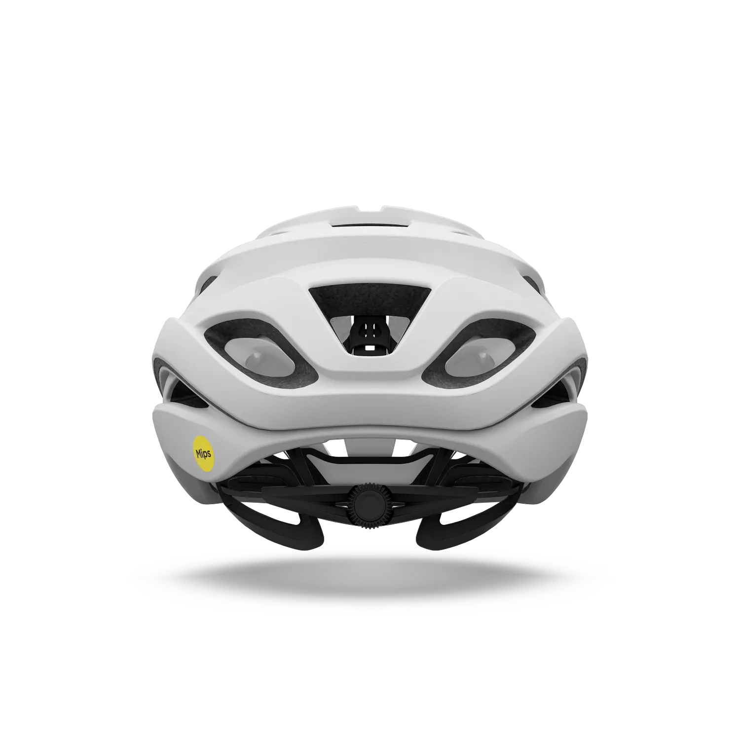 Kask szosowy GIRO HELIOS MIPS SPHERICAL Matt White - Image 4