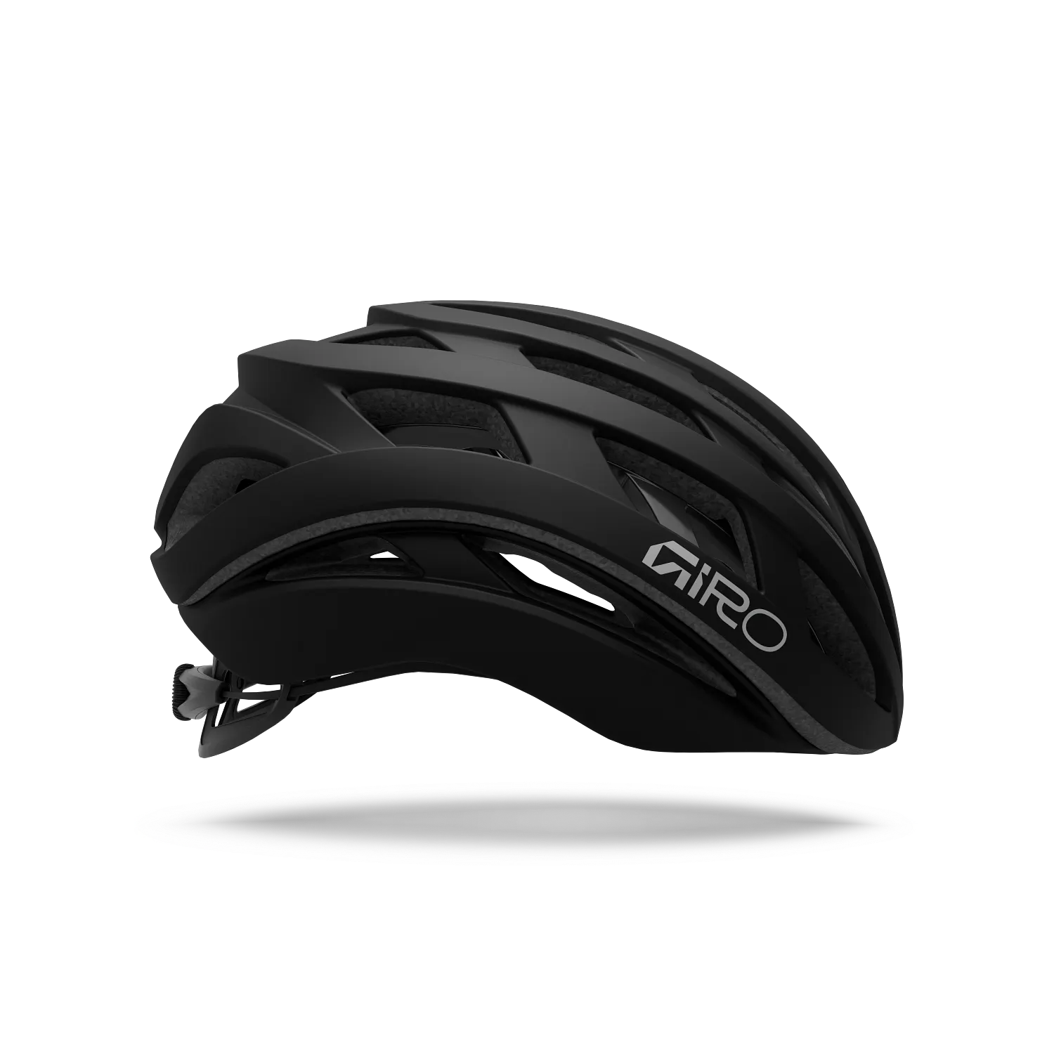 Kask szosowy GIRO HELIOS MIPS SPHERICAL czarny matowy - Image 3
