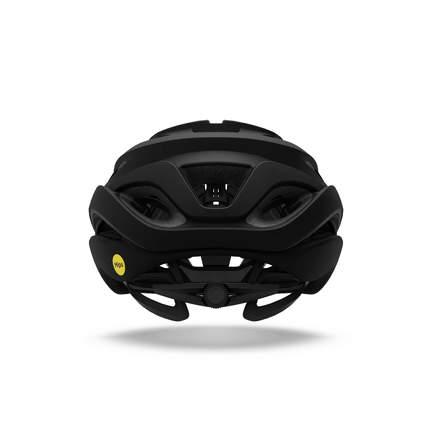 Kask szosowy GIRO HELIOS MIPS SPHERICAL czarny matowy - Image 4