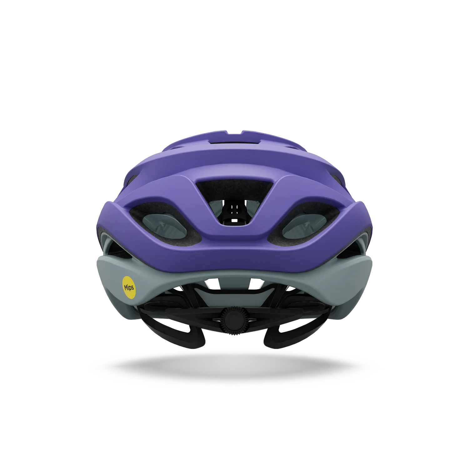 Kask szosowy GIRO HELIOS MIPS SPHERICAL fioletowy - Image 4
