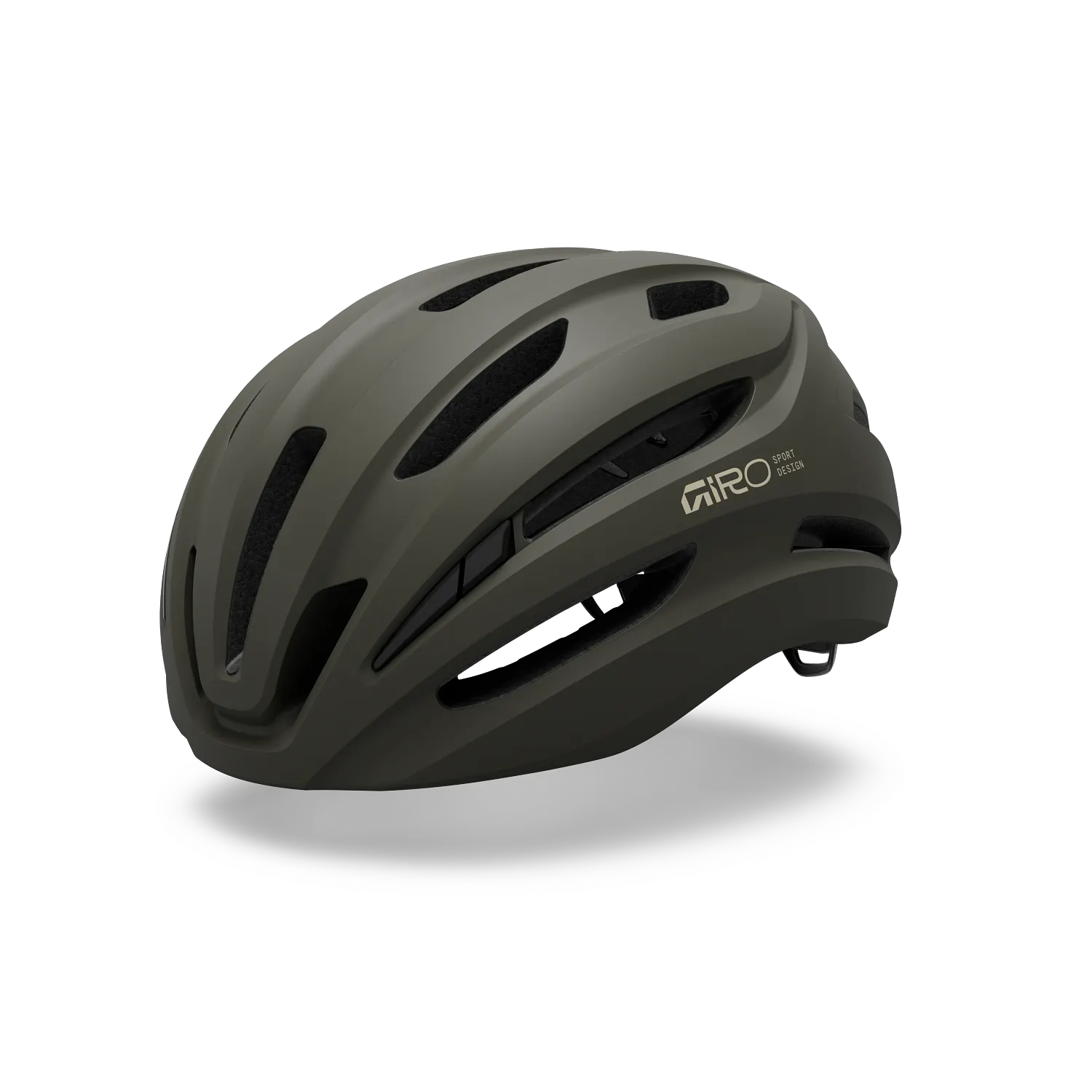 Kask szosowy GIRO ISODE MIPS II Dark Sage Green