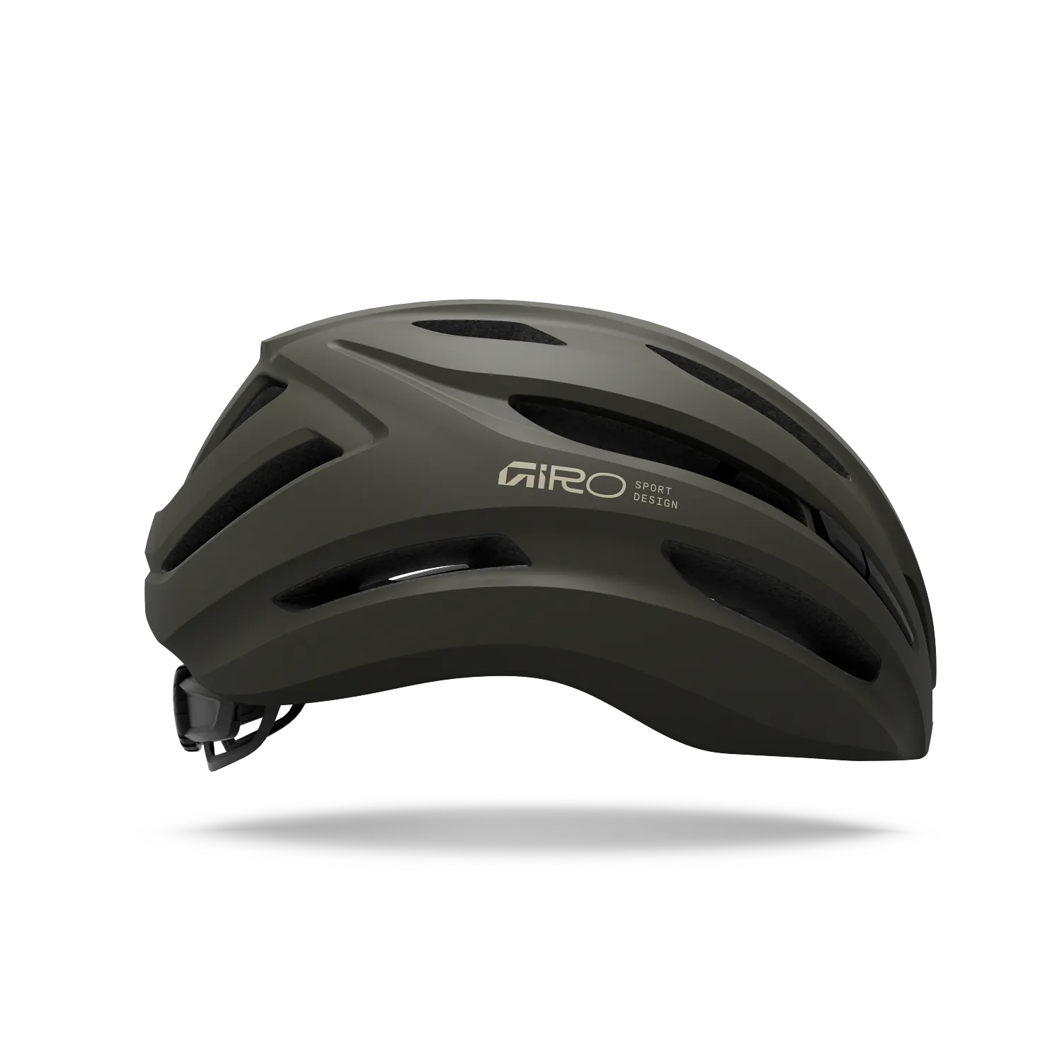 Kask szosowy GIRO ISODE MIPS II Dark Sage Green - Image 3