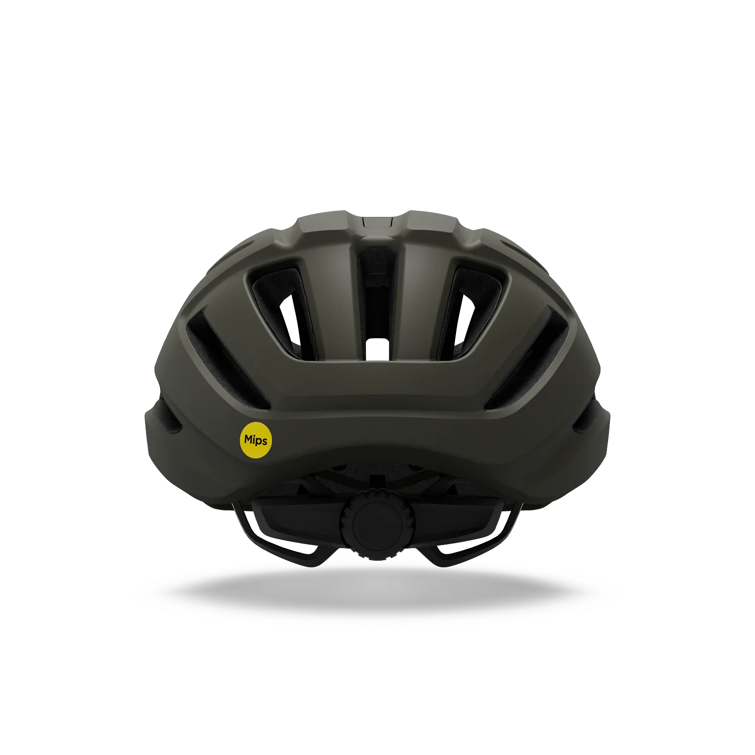 Kask szosowy GIRO ISODE MIPS II Dark Sage Green - Image 4