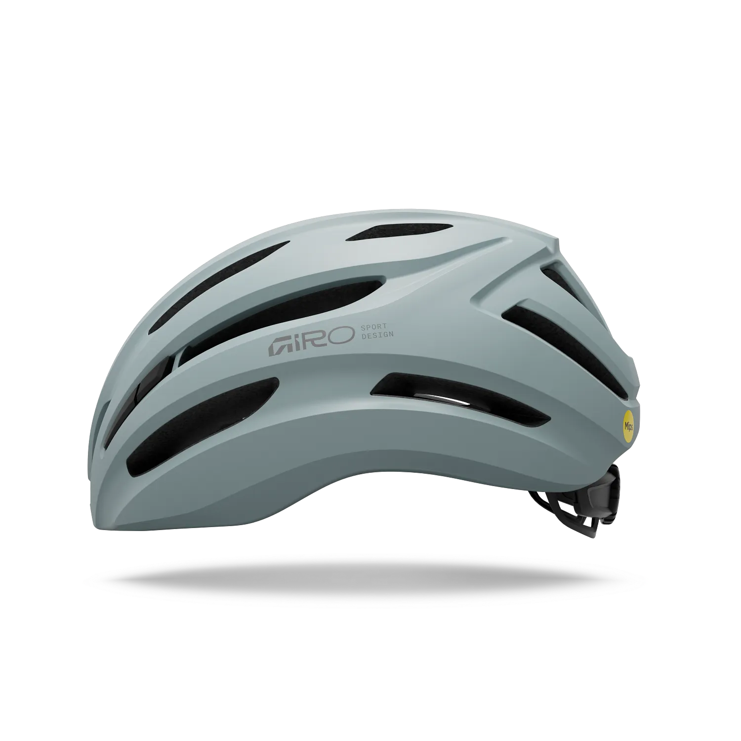 Kask szosowy GIRO ISODE MIPS II Blue Sky - Image 2