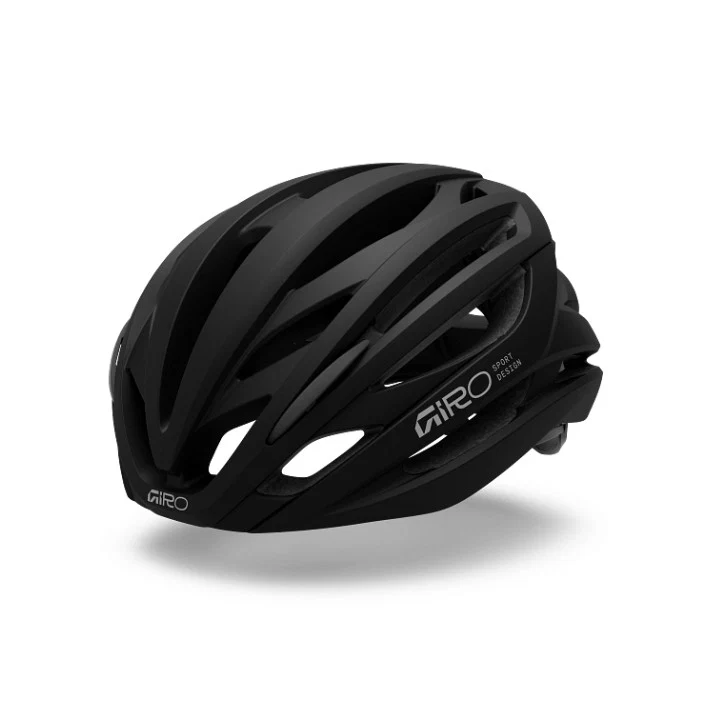 Kask szosowy GIRO SYNTAX MIPS czarny matowy