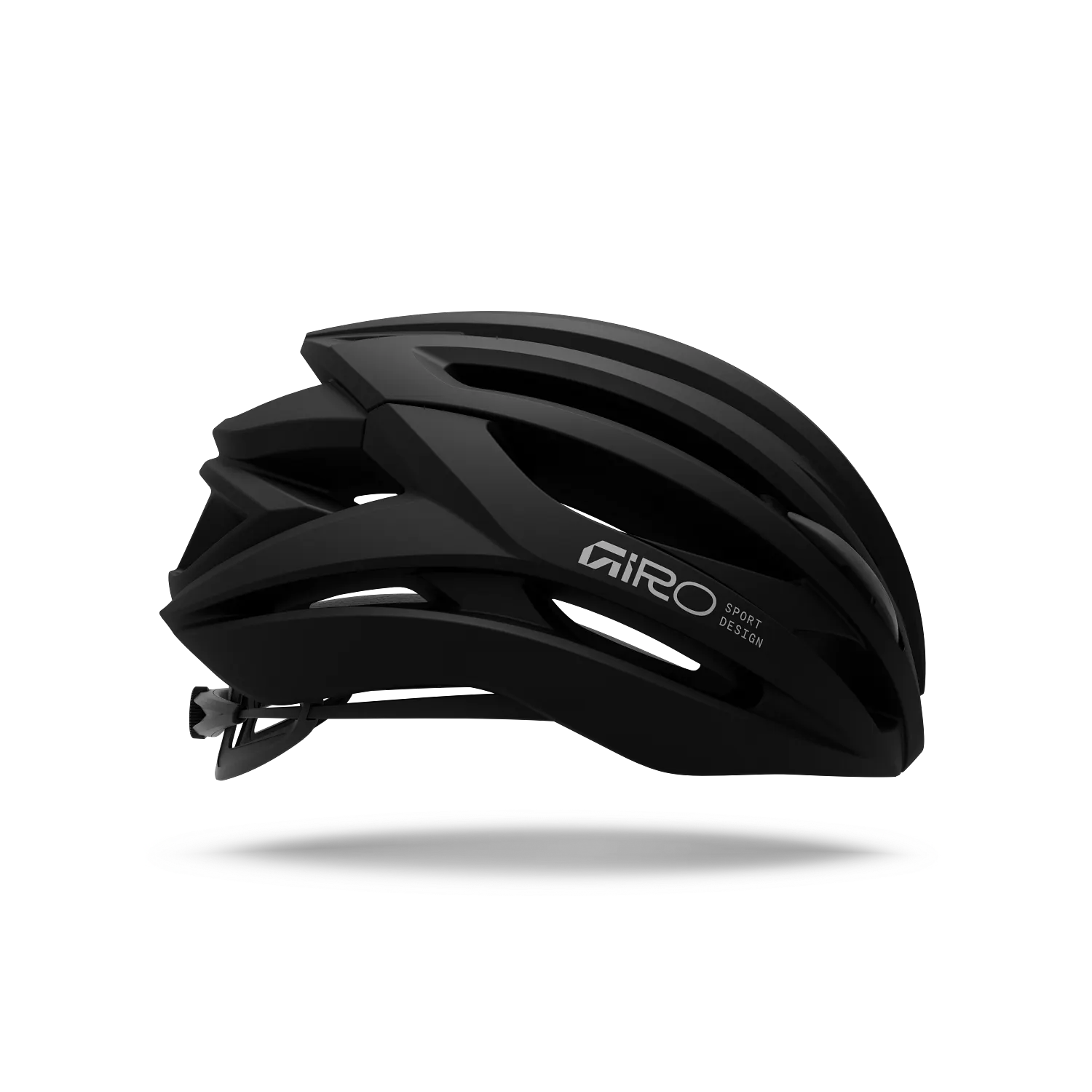 Kask szosowy GIRO SYNTAX MIPS czarny matowy - Image 3