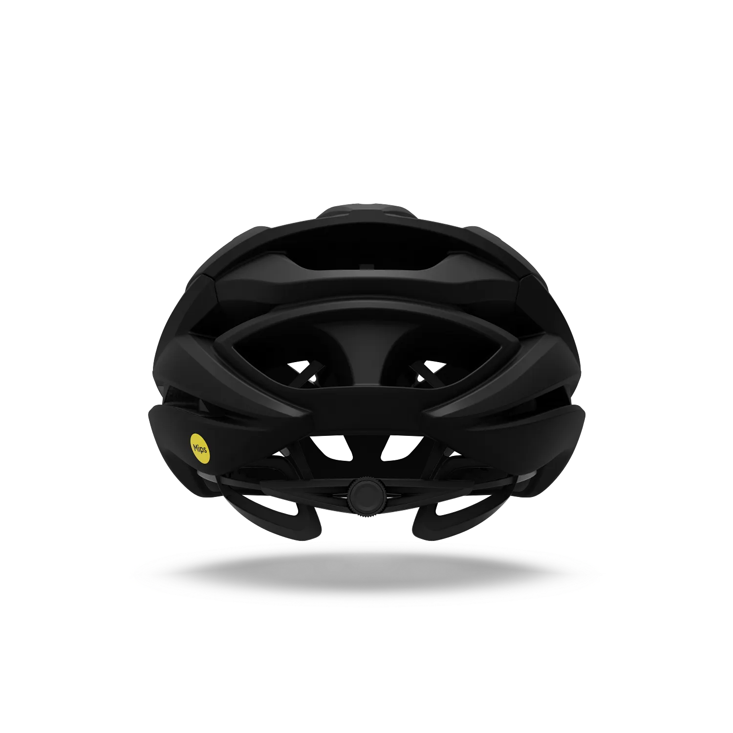 Kask szosowy GIRO SYNTAX MIPS czarny matowy - Image 4