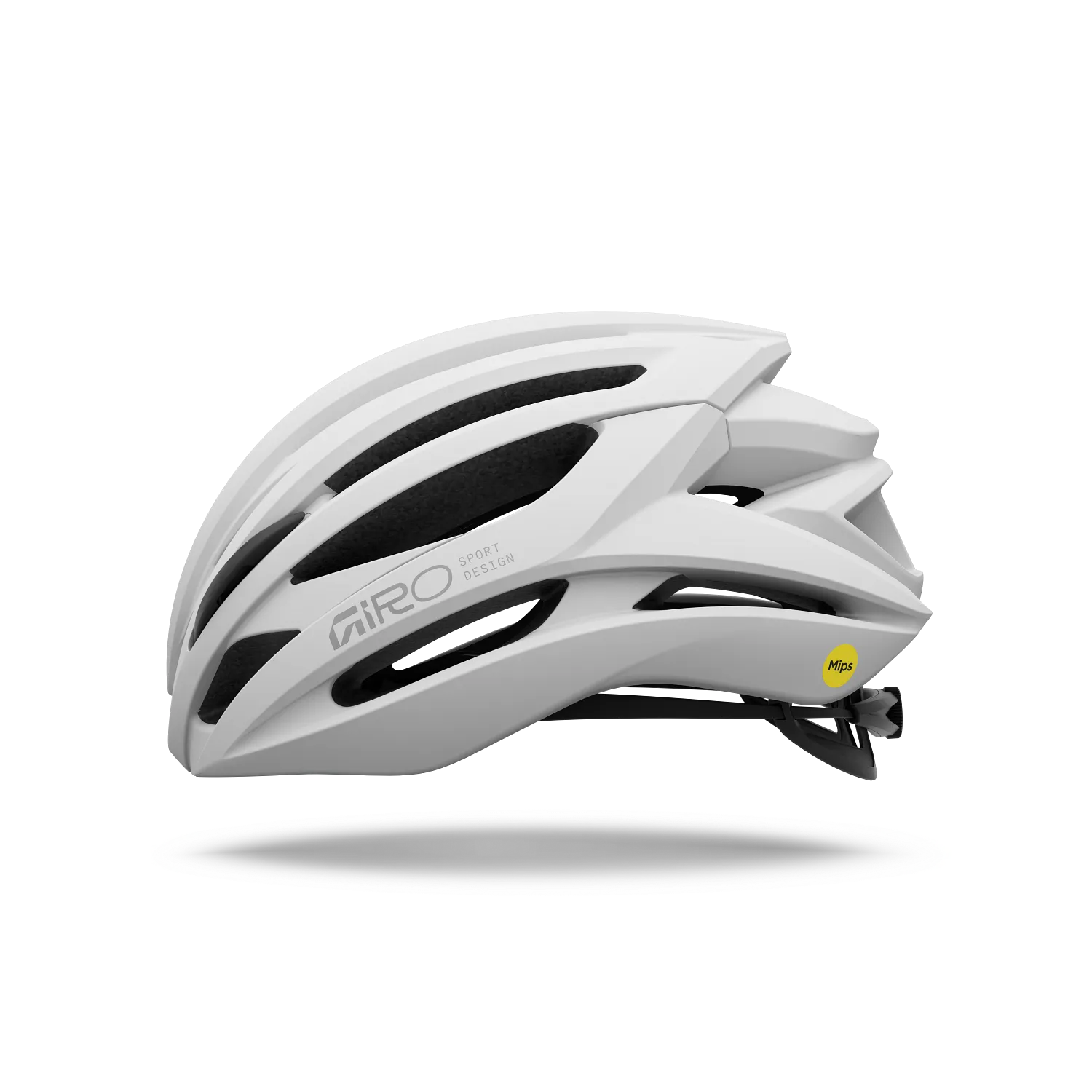 Kask szosowy GIRO SYNTAX MIPS Matt White - Image 2