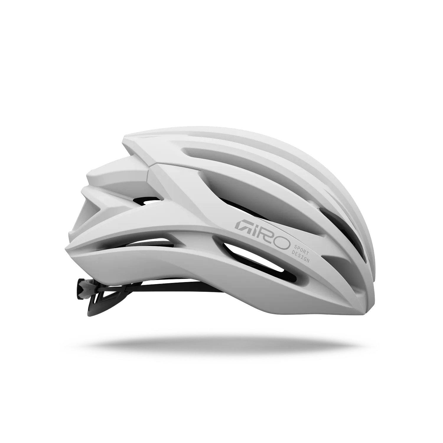 Kask szosowy GIRO SYNTAX MIPS Matt White - Image 3