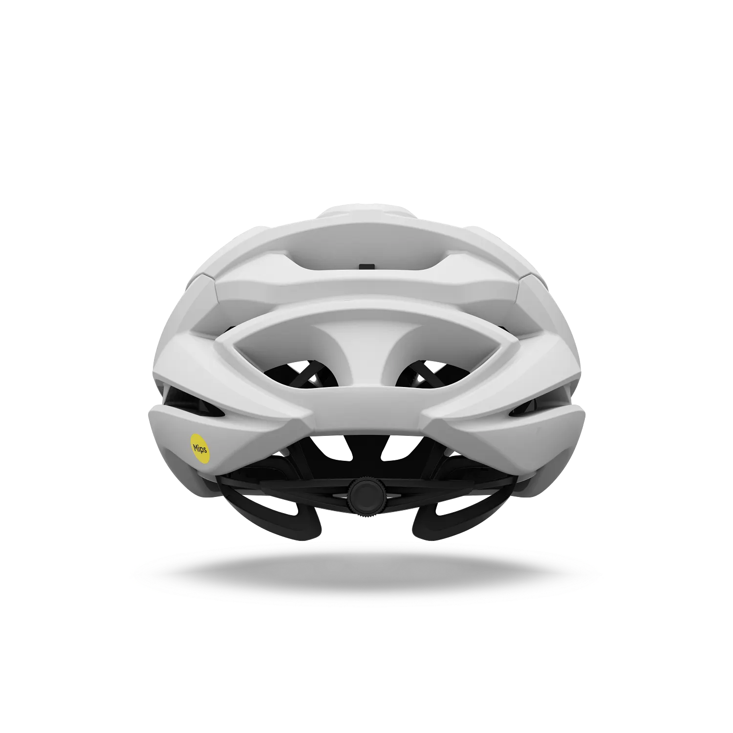 Kask szosowy GIRO SYNTAX MIPS Matt White - Image 4