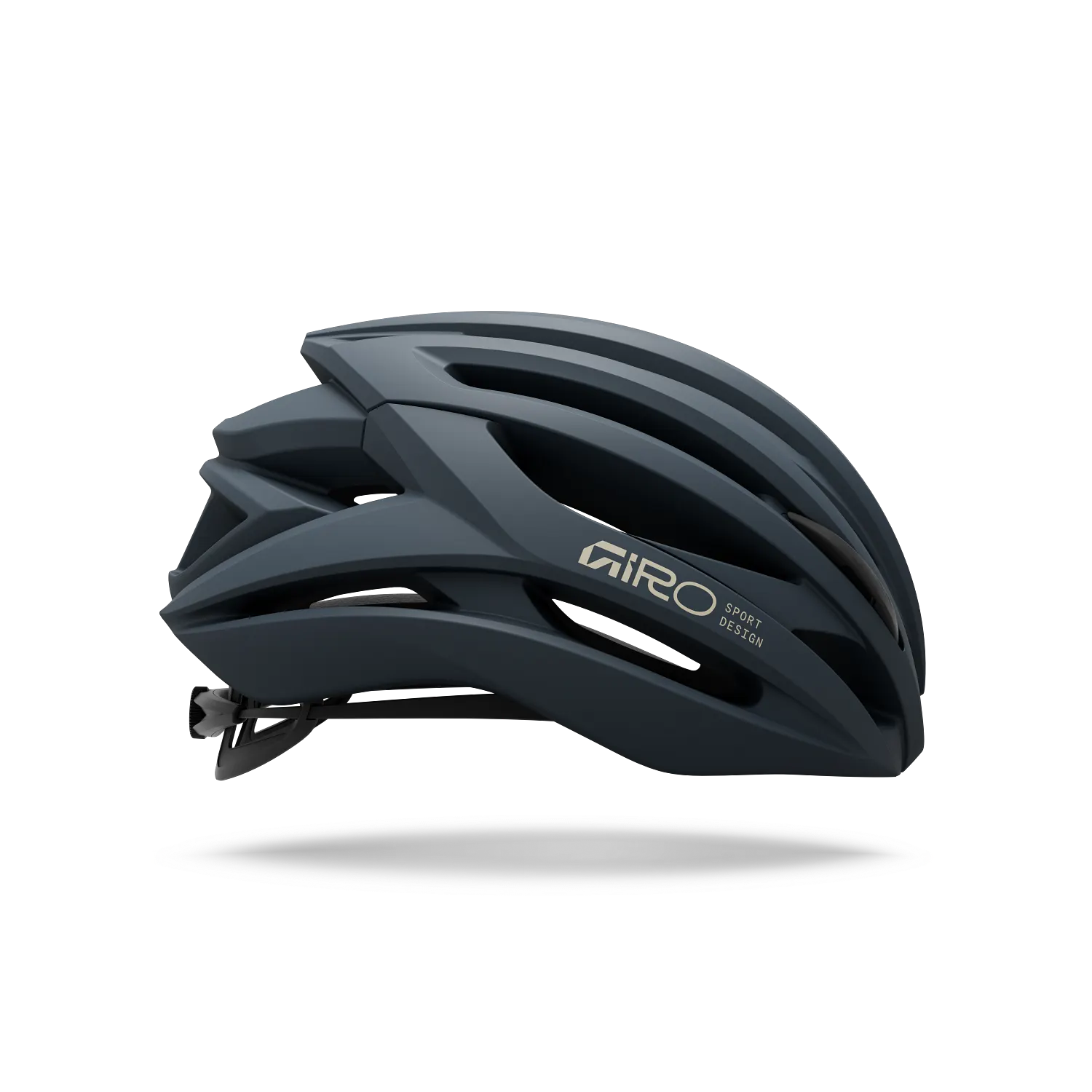 Kask szosowy GIRO SYNTAX MIPS Sapphire Blue - Image 2
