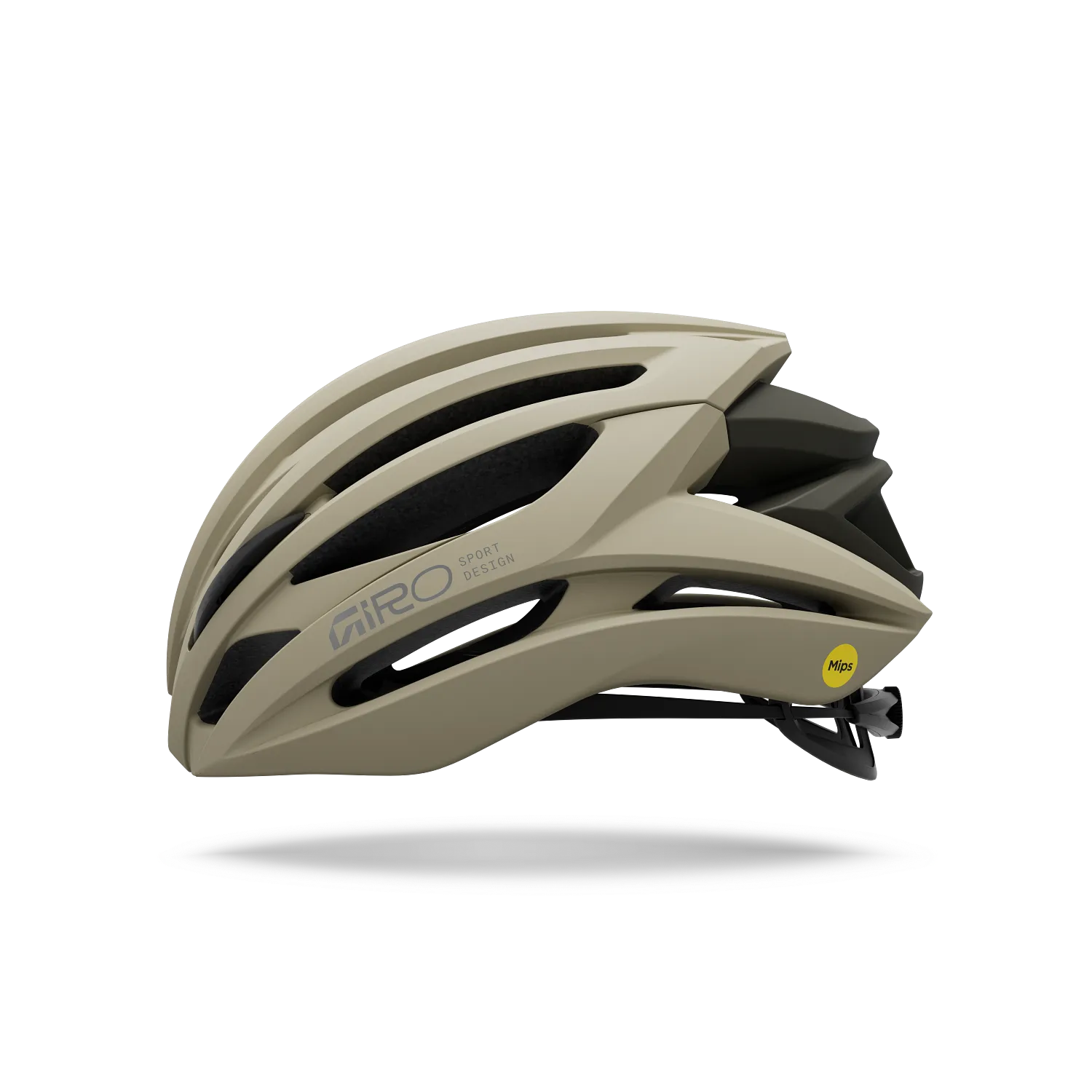 Kask szosowy GIRO SYNTAX MIPS Stone - Image 2