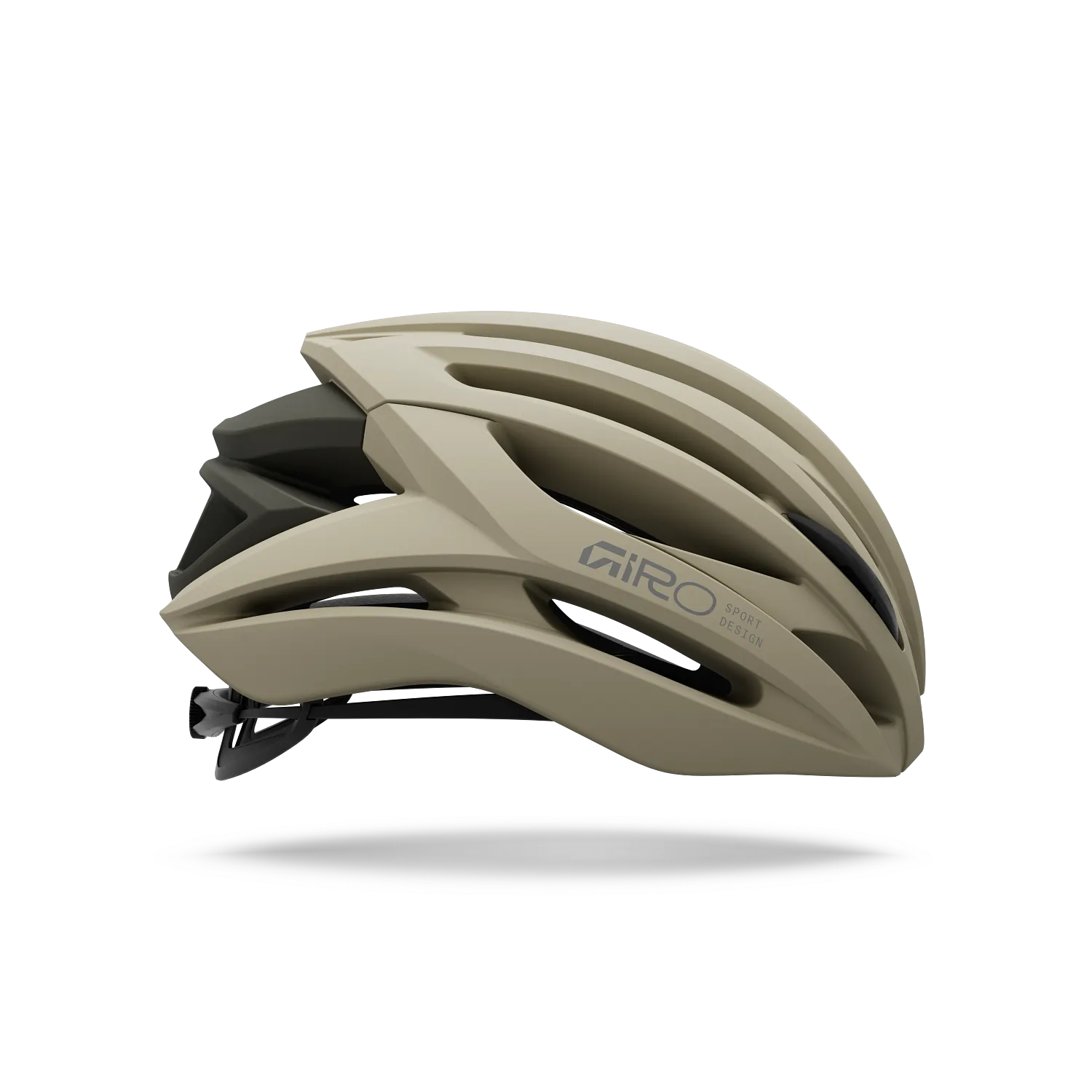 Kask szosowy GIRO SYNTAX MIPS Stone - Image 3