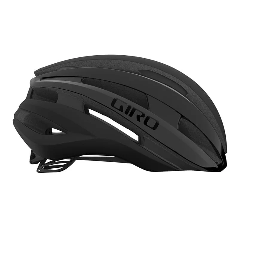 Kask szosowy GIRO SYNTHE MIPS II czarny matowy - Image 2