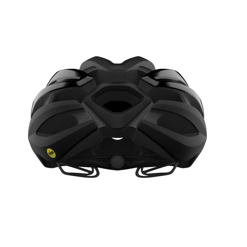 Kask szosowy GIRO SYNTHE MIPS II czarny matowy - Image 3