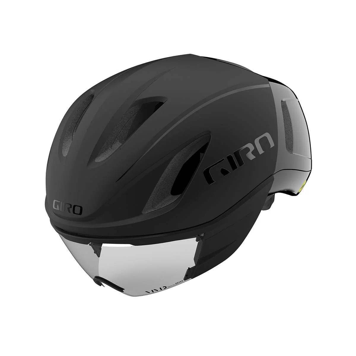 Kask szosowy GIRO VANQUISH MIPS czarny - Image 3
