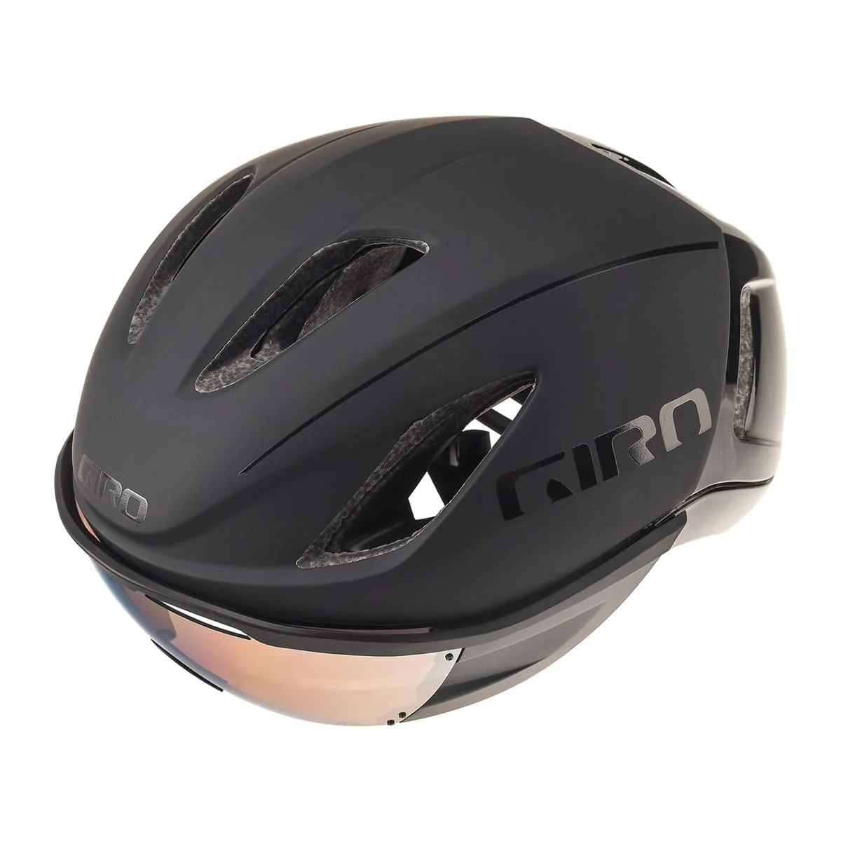Kask szosowy GIRO VANQUISH MIPS czarny - Image 4