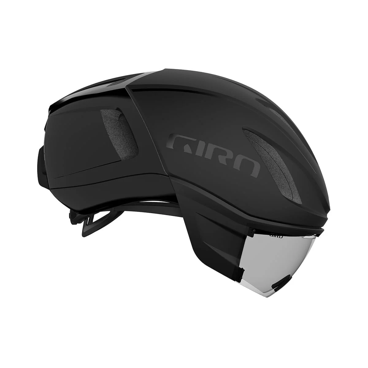Kask szosowy GIRO VANQUISH MIPS czarny - Image 5