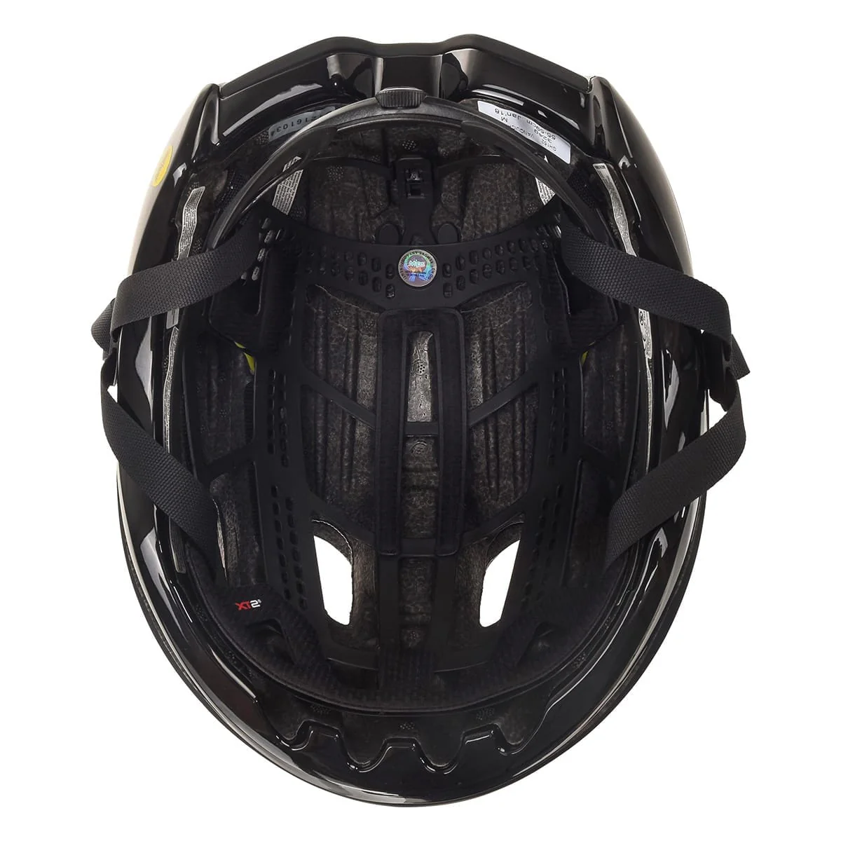 Kask szosowy GIRO VANQUISH MIPS czarny - Image 6