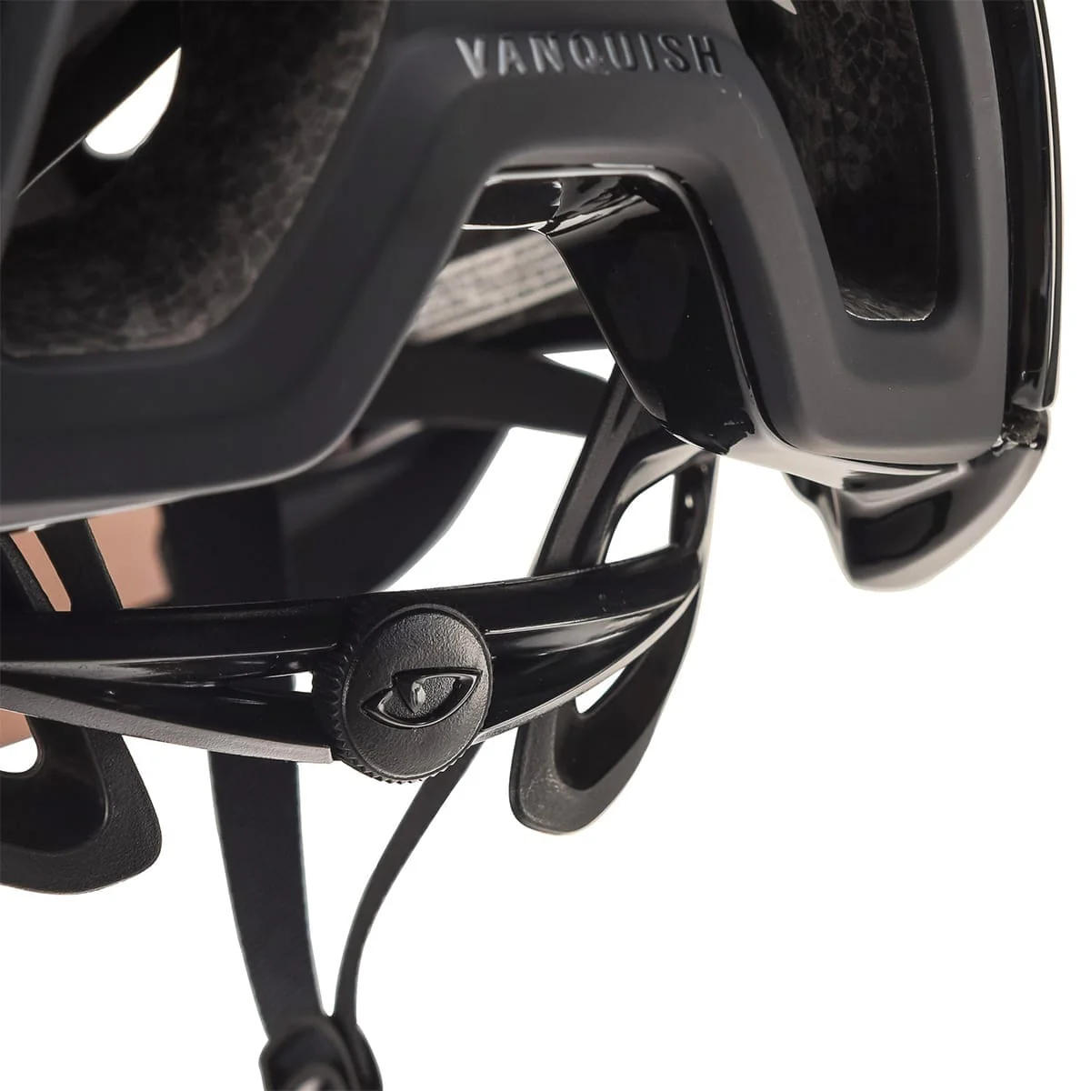 Kask szosowy GIRO VANQUISH MIPS czarny - Image 8