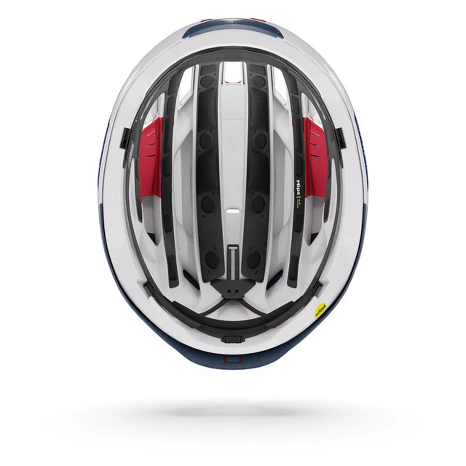 Kask szosowy JULBO FINISHER EVO FDJ biały - Image 19