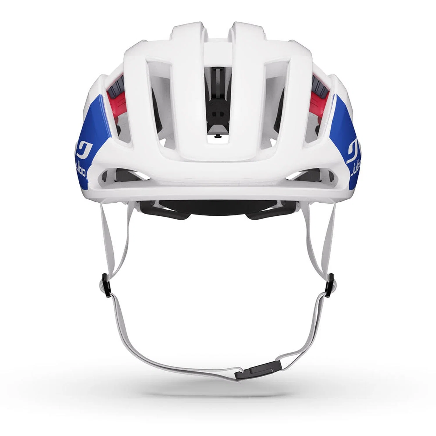 Kask szosowy JULBO FINISHER EVO FDJ biały - Image 2