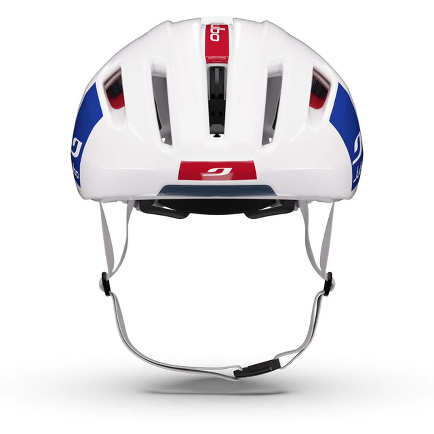 Kask szosowy JULBO FINISHER EVO FDJ biały - Image 5