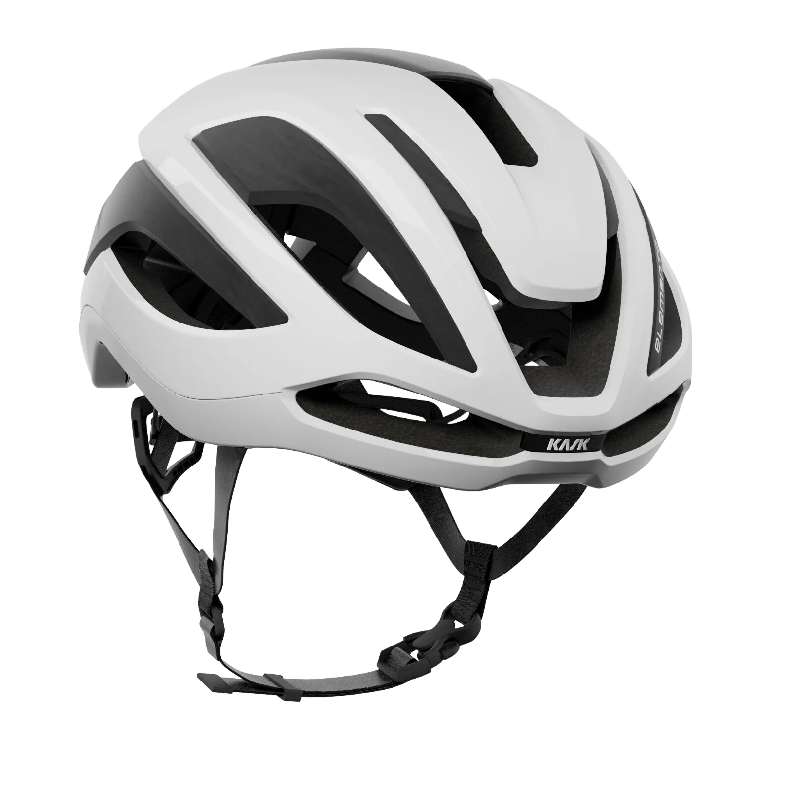 Kask szosowy KASK ELEMENTO biały