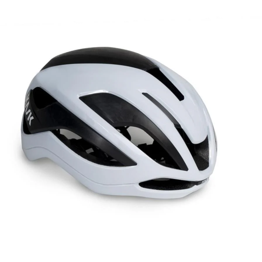 Kask szosowy KASK ELEMENTO biały - Image 2