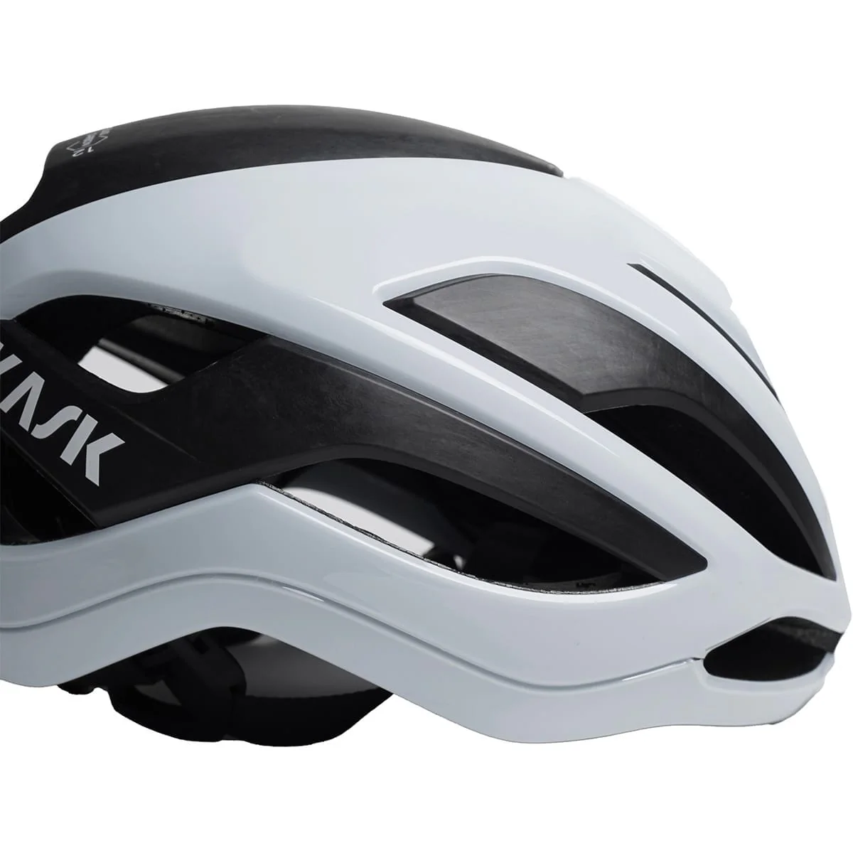 Kask szosowy KASK ELEMENTO biały - Image 3