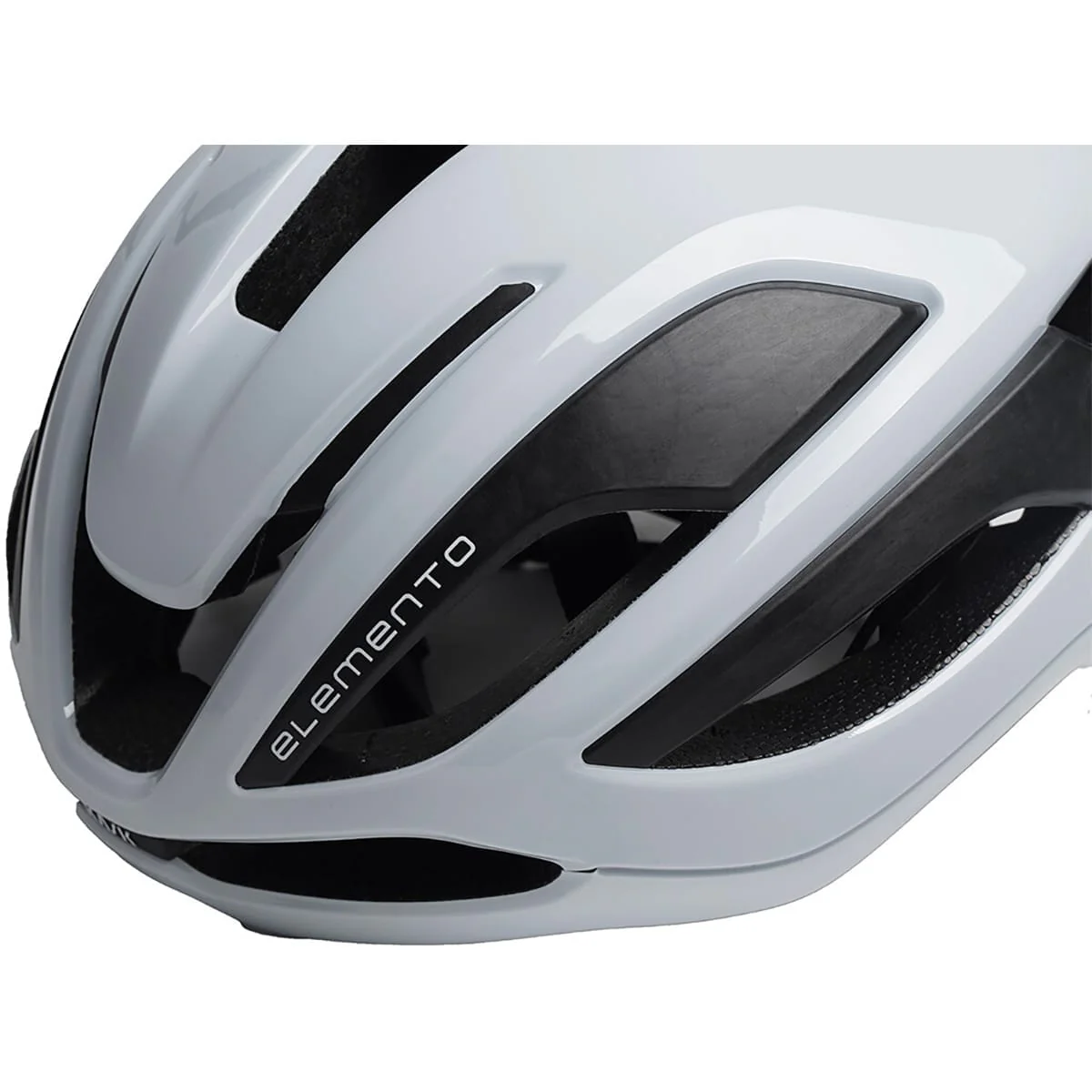 Kask szosowy KASK ELEMENTO biały - Image 4