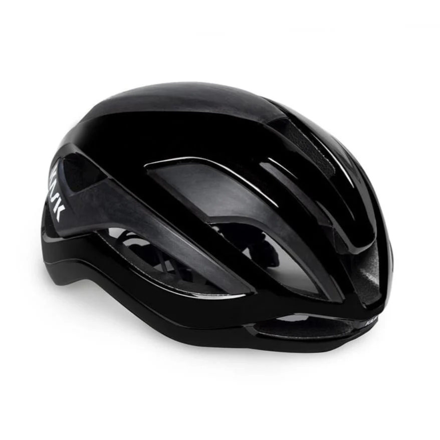 Kask szosowy KASK ELEMENTO czarny