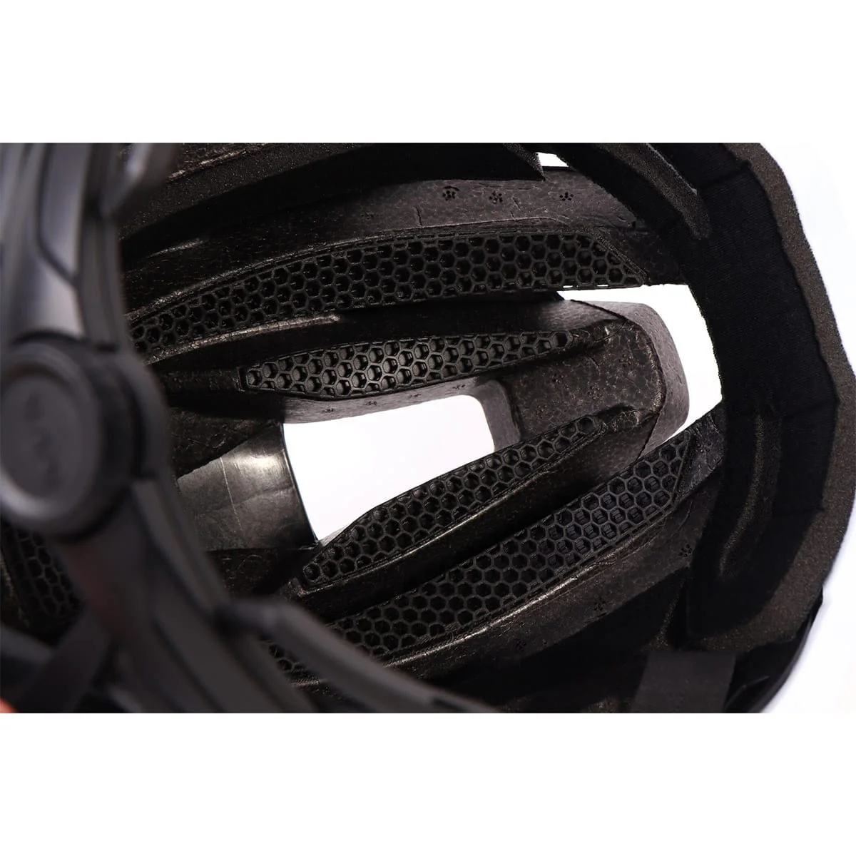 Kask szosowy KASK ELEMENTO czarny - Image 3