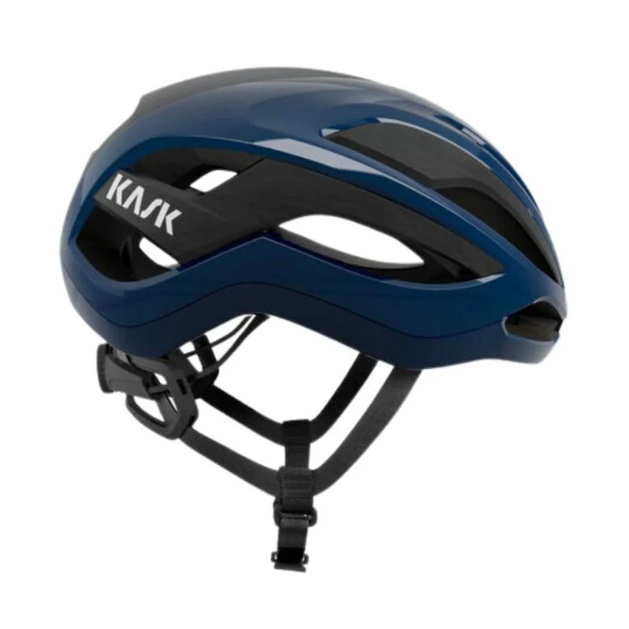 Kask szosowy KASK ELEMENTO Navy - Image 2