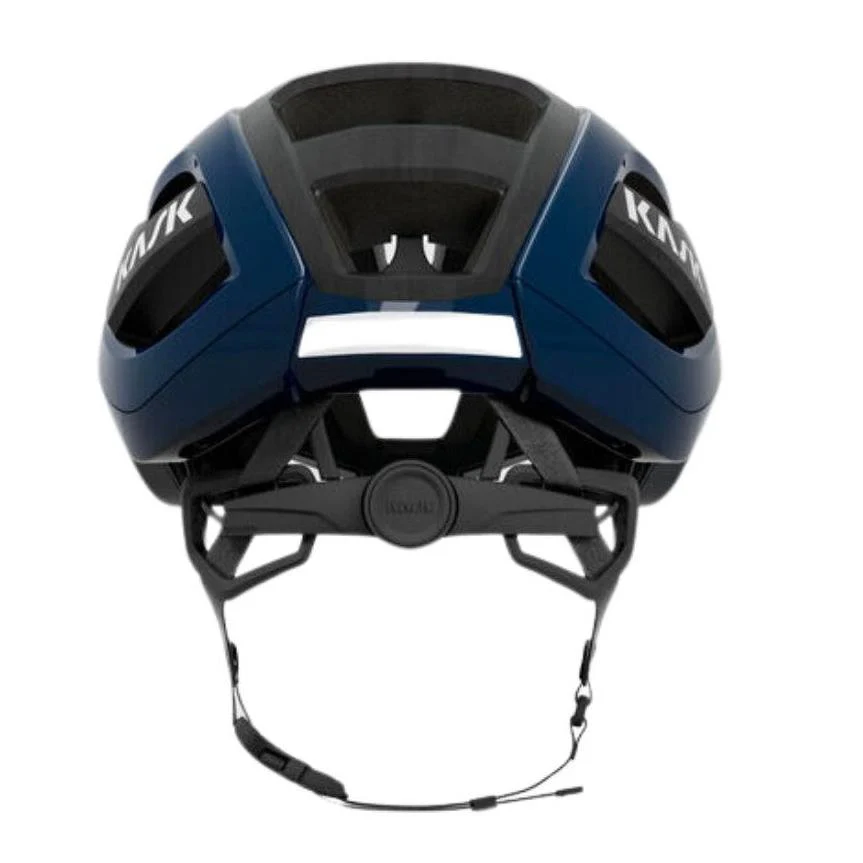 Kask szosowy KASK ELEMENTO Navy - Image 3