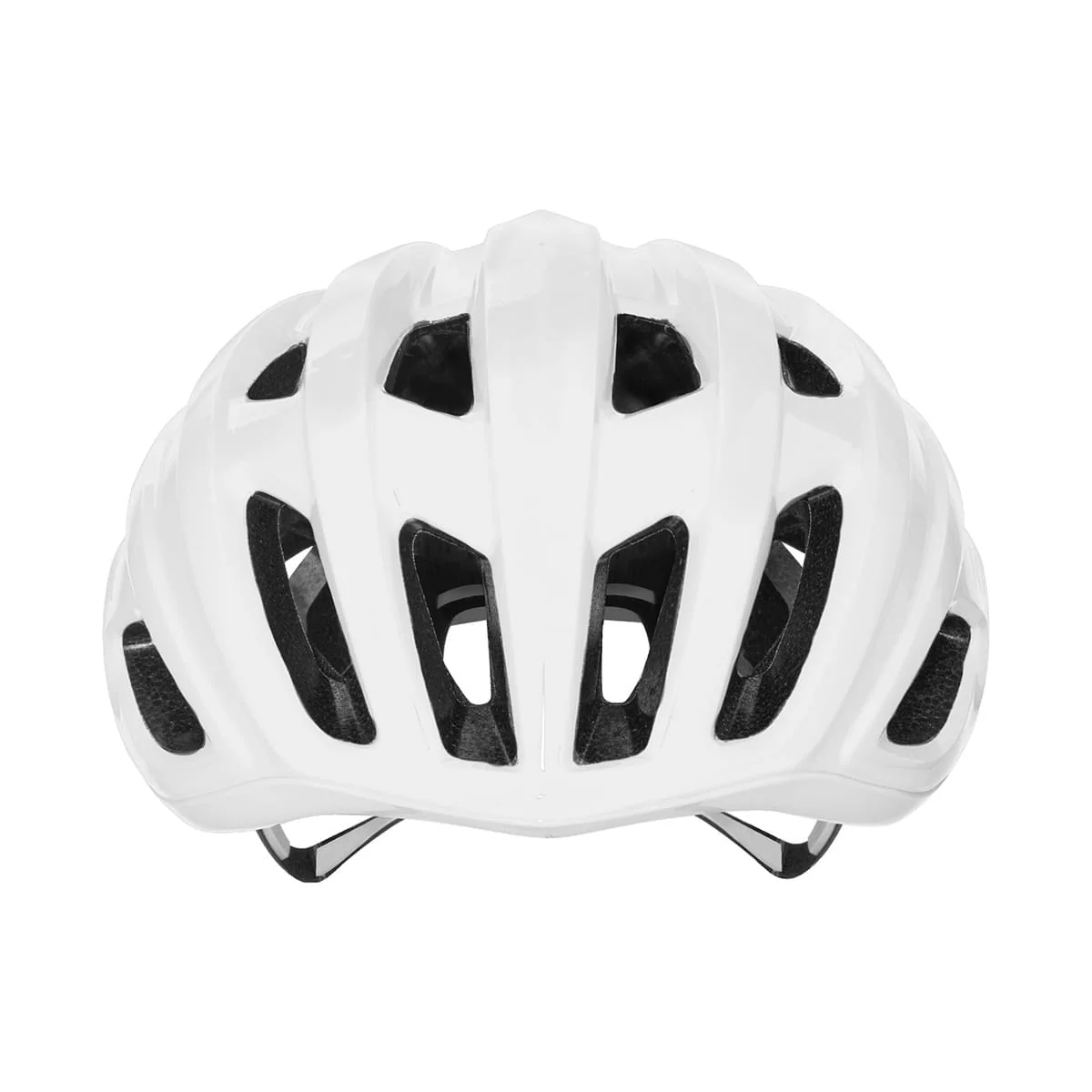 Kask szosowy KASK MOJITO CUBED biały - Image 4
