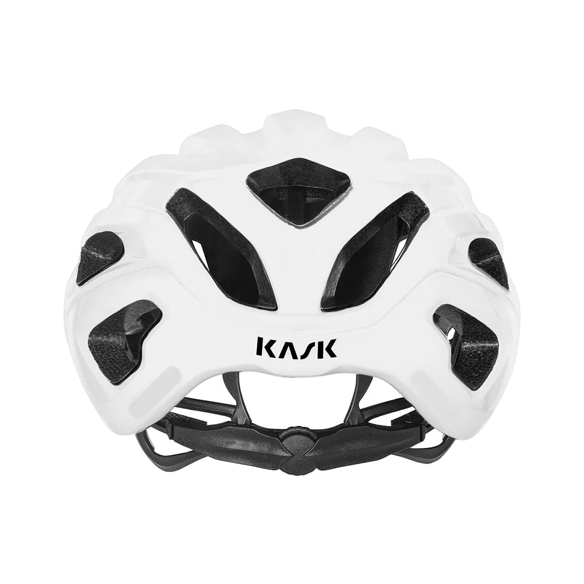 Kask szosowy KASK MOJITO CUBED biały - Image 6