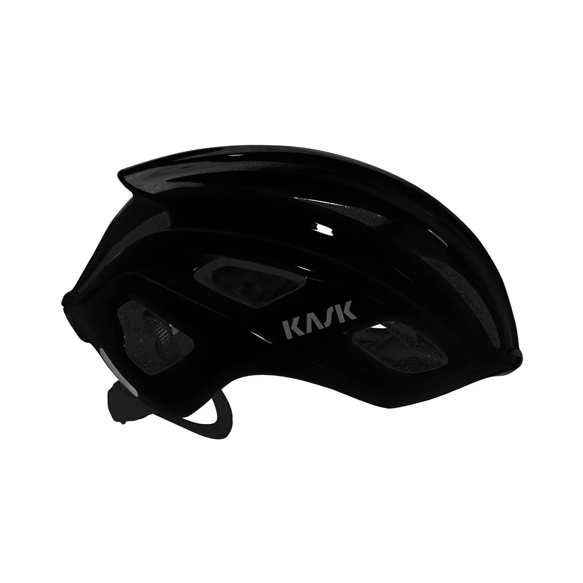 Kask szosowy KASK MOJITO CUBED czarny - Image 7
