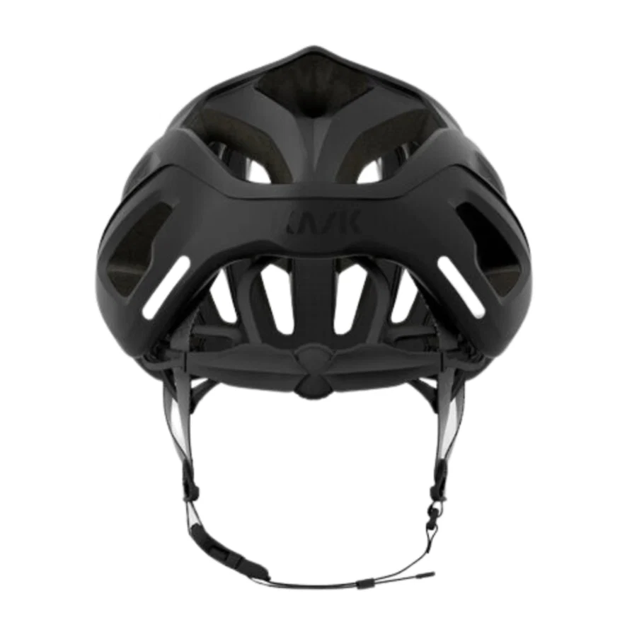 Kask szosowy KASK MOJITO CUBED czarny matowy - Image 3