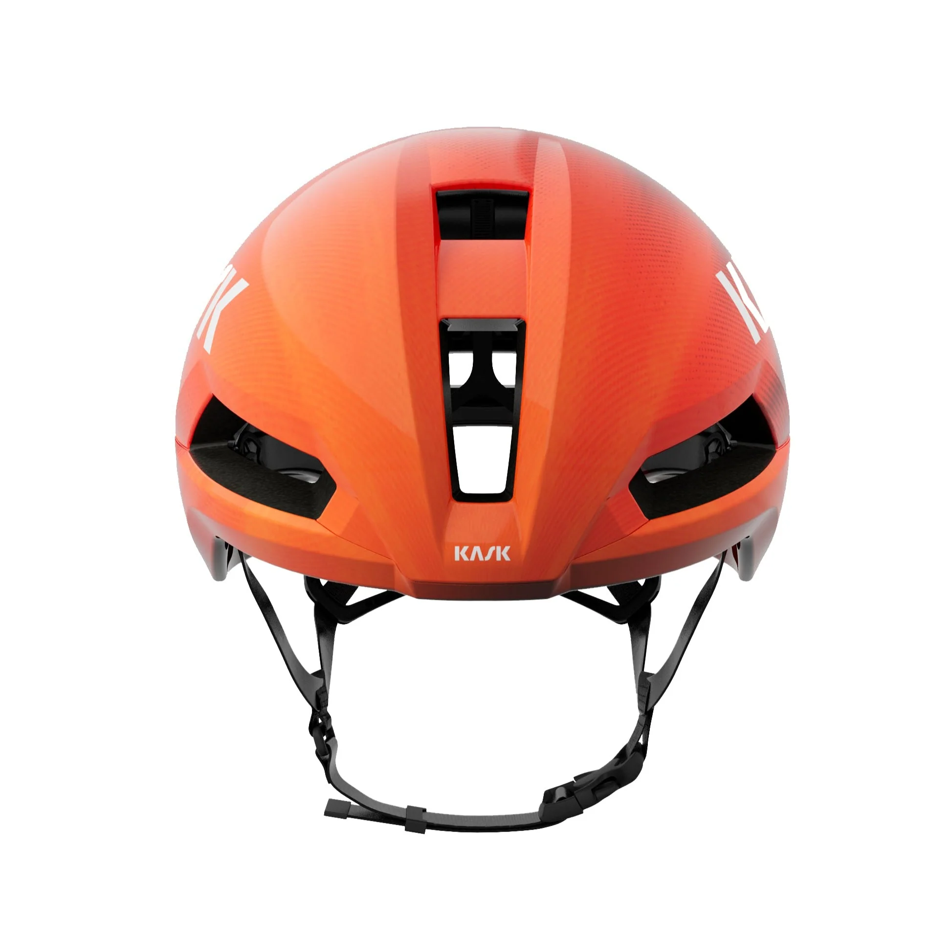 Kask szosowy KASK NIRVANA Cherry Burst - Image 3