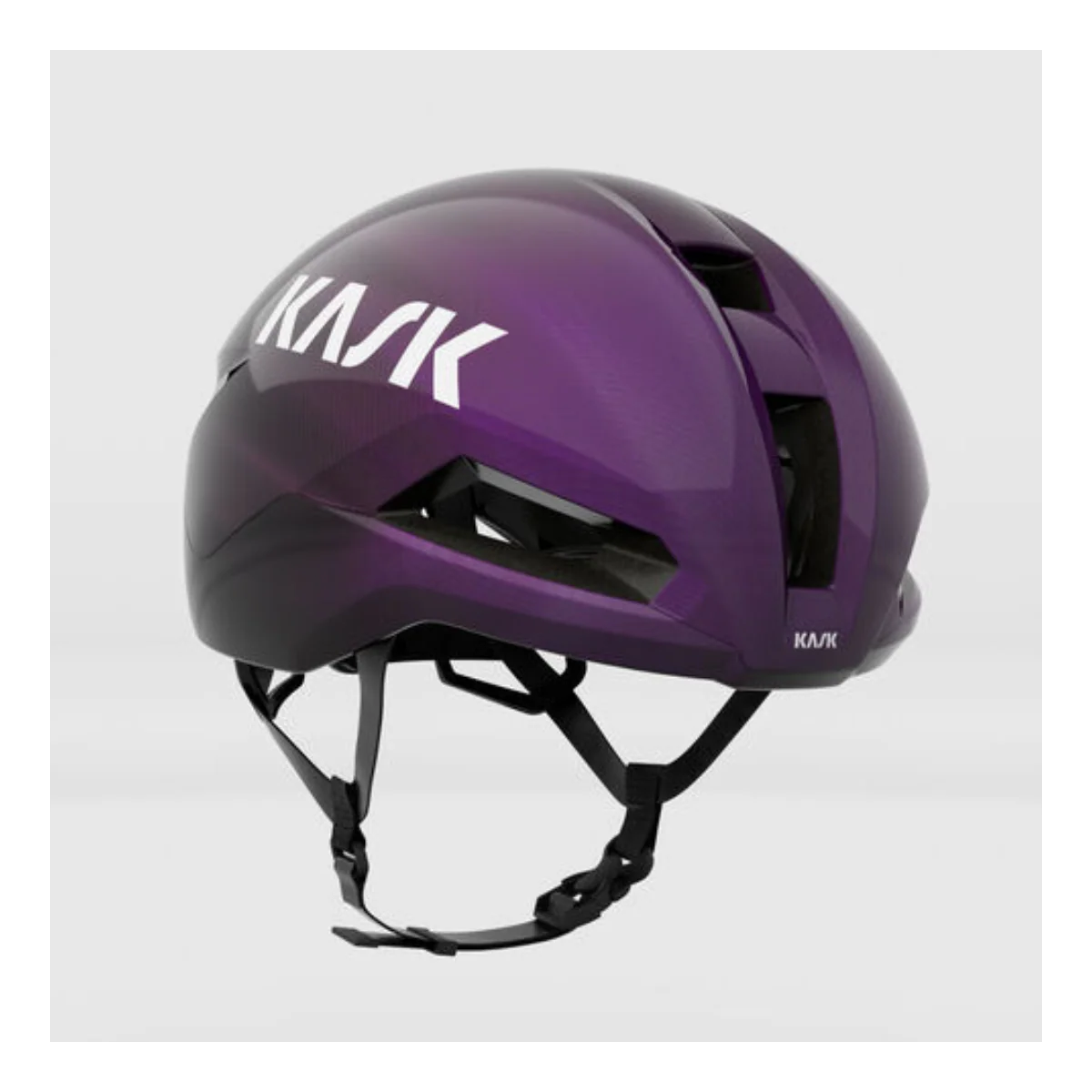 Kask szosowy KASK NIRVANA Ultra Violet - Image 2