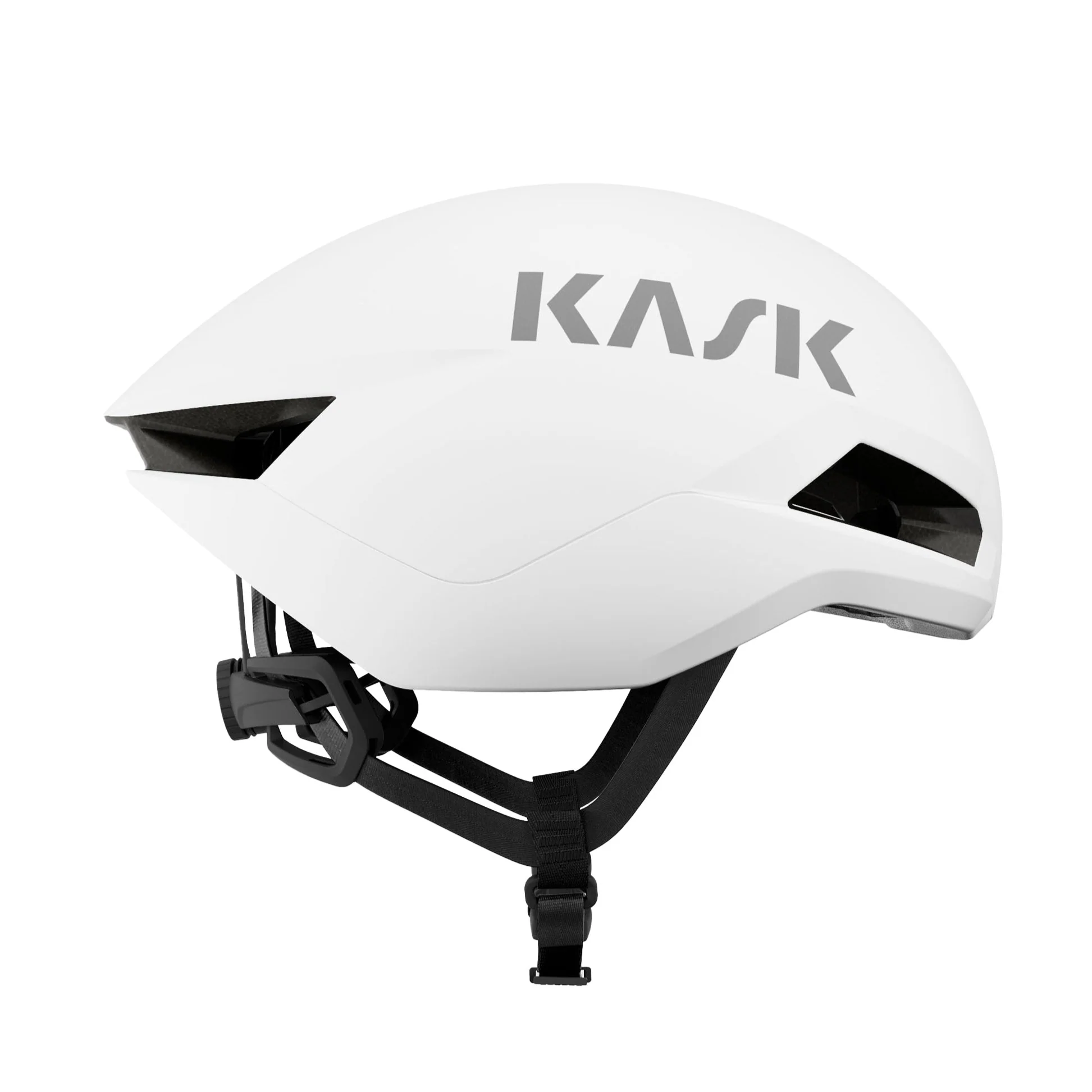 Kask szosowy KASK NIRVANA Matt White - Image 2