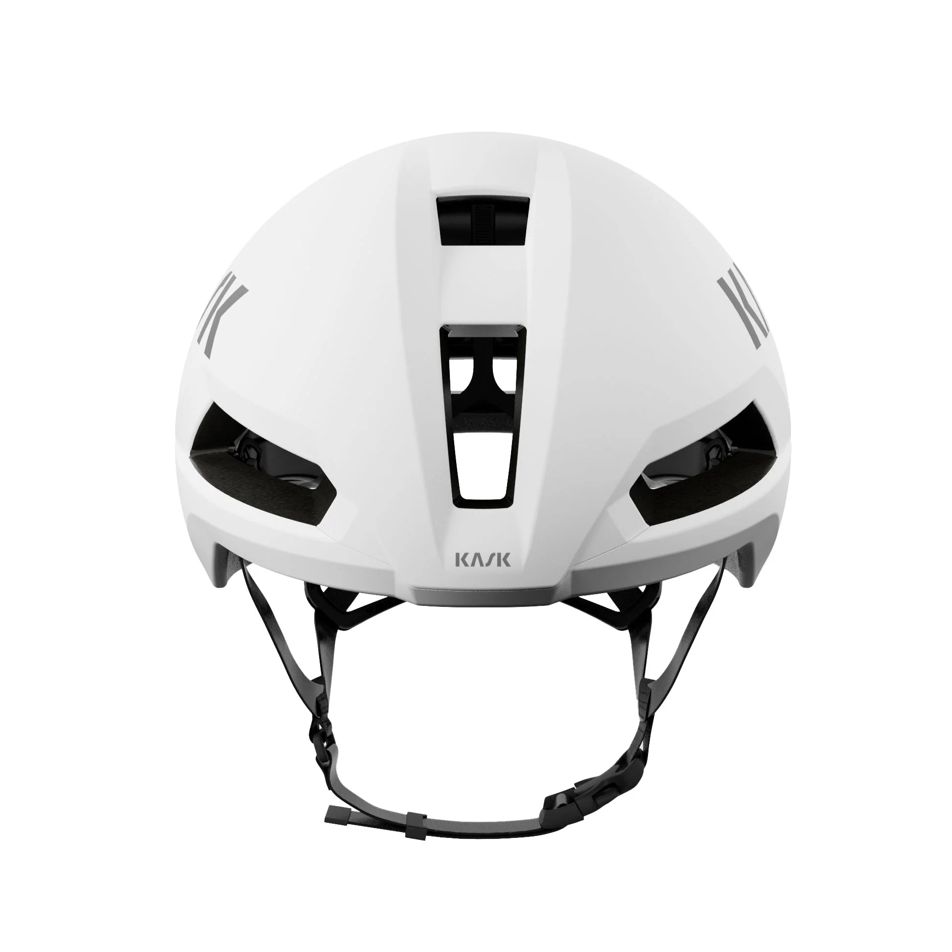 Kask szosowy KASK NIRVANA Matt White - Image 3