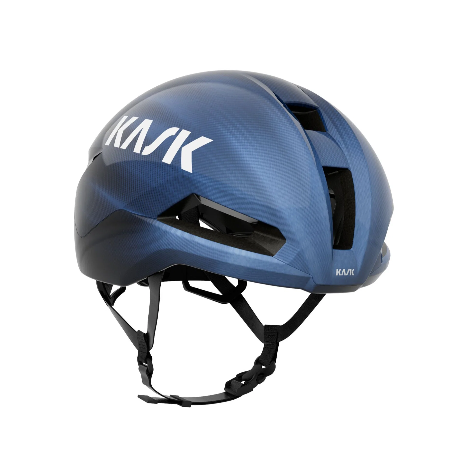 Kask szosowy KASK NIRVANA niebieski - Image 2