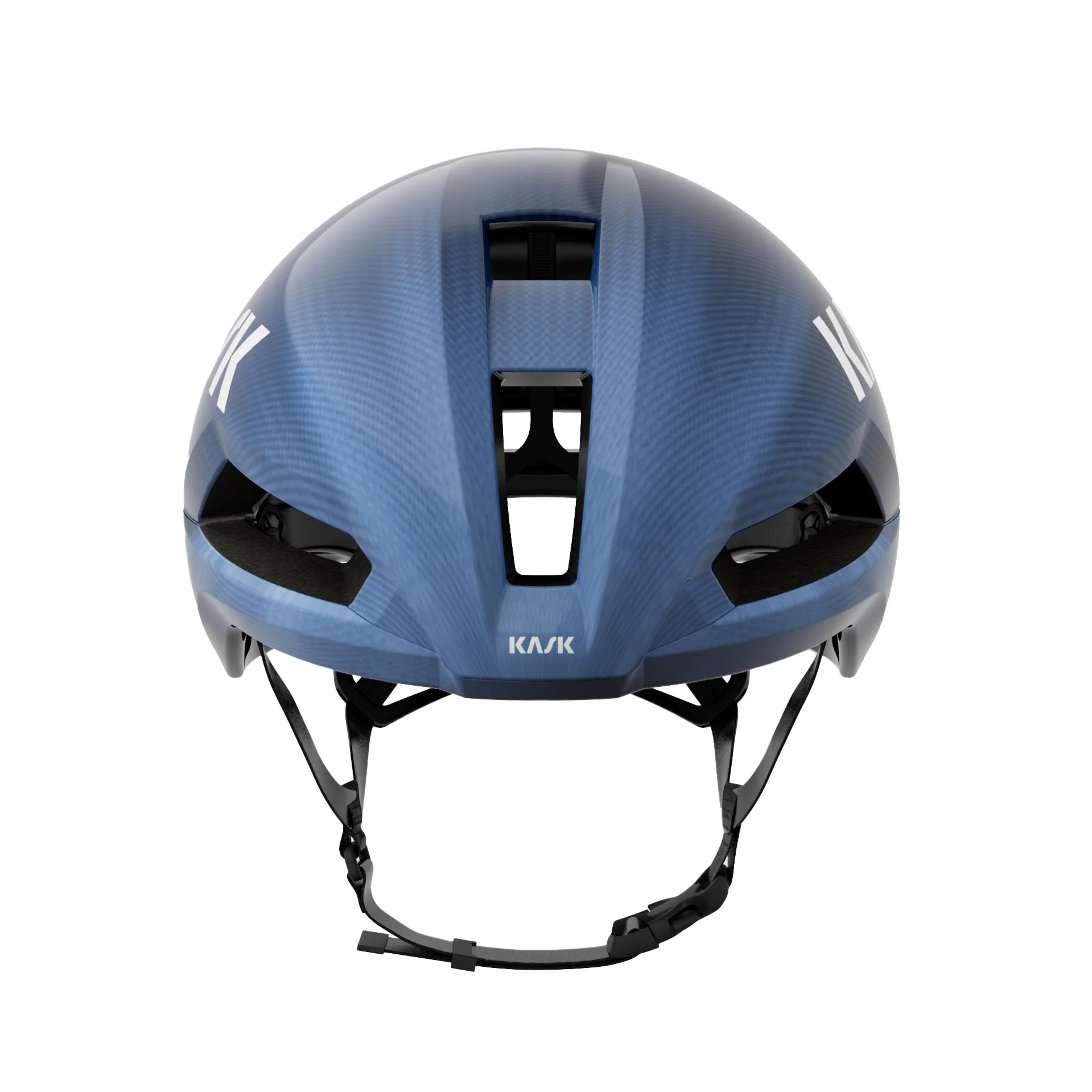 Kask szosowy KASK NIRVANA niebieski - Image 3