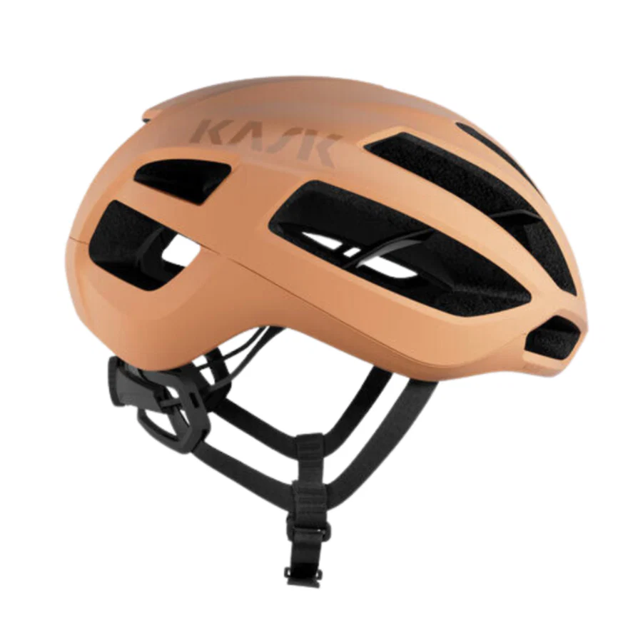 Kask szosowy KASK PROTONE ICON CAPSULE beżowy - Image 2